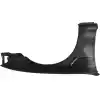 VSaero FRP TKYO v1 Wide Body Fenders (front) 30mm > Nissan 240SX S14 1995-1996 - Image 6