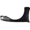 VSaero FRP TKYO v1 Wide Body Fenders (front) 30mm > Nissan 240SX S14 1995-1996 - Image 7