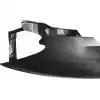 VSaero FRP TKYO v1 Wide Body Fenders (front) 30mm > Nissan 240SX S14 1995-1996 - Image 10