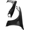 VSaero FRP TKYO v1 Wide Body Fenders (front) 30mm > Nissan 240SX S14 1995-1996 - Image 15