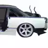 VSaero FRP TKYO v1 Wide Body Fenders (rear) 30mm > Nissan 240SX S14 1995-1998 - Image 7