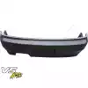 VSaero FRP TKYO v1 Rear Bumper for Nissan 240SX S14 1995-1998 - Image 1