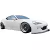 VSaero FRP TKYO v2 Front Bumper for Subaru BRZ ZN6 2013-2020 - Image 30