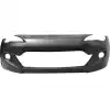 VSaero FRP TKYO v2 Front Bumper for Subaru BRZ ZN6 2013-2020 - Image 3