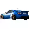 VSaero FRP TKYO v2 Side Skirts for Subaru BRZ ZN6 2013-2020 - Image 12