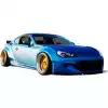 VSaero FRP TKYO v2 Side Skirts for Subaru BRZ ZN6 2013-2020 - Image 13