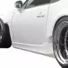 VSaero FRP TKYO v2 Side Skirts for Subaru BRZ ZN6 2013-2020 - Image 14