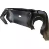 VSaero FRP TKYO v2 Rear Diffuser for Subaru BRZ ZN6 2013-2020 - Image 1