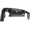 VSaero FRP TKYO v2 Rear Diffuser for Subaru BRZ ZN6 2013-2020 - Image 3