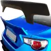 VSaero FRP TKYO v2 Spoiler Wing for Subaru BRZ ZN6 2013-2020 - Image 18