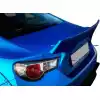 VSaero FRP TKYO v2 Spoiler Wing for Subaru BRZ ZN6 2013-2020 - Image 19