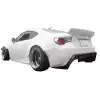 VSaero FRP TKYO v2 Spoiler Wing for Subaru BRZ ZN6 2013-2020 - Image 21