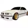 VSaero FRP TKYO Wide Body Front Lip for BMW 3-Series 325i 328i E36 1992-1998 > 2dr Coupe - Image 17