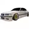 VSaero FRP TKYO Wide Body Front Lip for BMW 3-Series 325i 328i E36 1992-1998 > 2dr Coupe - Image 18