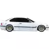 VSaero FRP TKYO Wide Body Side Skirts for BMW 3-Series 325i 328i E36 1992-1998 > 2dr Coupe - Image 10