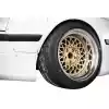 VSaero FRP TKYO Wide Body Fender Flares (rear) 2pc 70mm for BMW 3-Series 325i 328i E36 1992-1998 > 2dr Coupe - Image 21