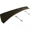 VSaero FRP TKYO Spoiler Wing for BMW 3-Series 325i 328i E36 1992-1998 > 2dr Coupe - Image 3