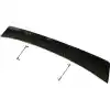 VSaero FRP TKYO Spoiler Wing for BMW 3-Series 325i 328i E36 1992-1998 > 2dr Coupe - Image 4