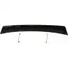 VSaero FRP TKYO Spoiler Wing for BMW 3-Series 325i 328i E36 1992-1998 > 2dr Coupe - Image 5