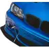 VSaero FRP TKYO Wide Body Front Lip for BMW 3-Series 325Ci 330Ci E46 1999-2001 > 2dr Coupe - Image 6