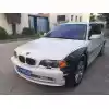 VSaero FRP TKYO Wide Body Fender Flares (front) 4pc 20mm for BMW 3-Series 325Ci 330Ci E46 1999-2001 > 2dr Coupe - Image 6