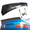 VSaero FRP TKYO Spoiler Wing for BMW 3-Series 325Ci 330Ci E46 1999-2005 > 2dr Coupe - Image 21