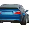 VSaero FRP TKYO Spoiler Wing for BMW 3-Series 325Ci 330Ci E46 1999-2005 > 2dr Coupe - Image 23