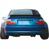 VSaero FRP TKYO Spoiler Wing for BMW 3-Series 325Ci 330Ci E46 1999-2005 > 2dr Coupe - Image 24