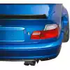 VSaero FRP TKYO Spoiler Wing for BMW 3-Series 325Ci 330Ci E46 1999-2005 > 2dr Coupe - Image 25