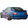 VSaero FRP TKYO Spoiler Wing for BMW 3-Series 325Ci 330Ci E46 1999-2005 > 2dr Coupe - Image 26