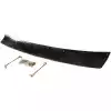 VSaero FRP TKYO Spoiler Wing for BMW 3-Series 325Ci 330Ci E46 1999-2005 > 2dr Coupe - Image 3