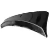 VSaero FRP TKYO Spoiler Wing for BMW 3-Series 325Ci 330Ci E46 1999-2005 > 2dr Coupe - Image 18