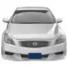 VSaero FRP LBPE Front Bumper for Infiniti G37 Coupe 2008-2015 > 2dr Coupe - Image 18