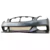 VSaero FRP LBPE Front Bumper for Infiniti G37 Coupe 2008-2015 > 2dr Coupe - Image 10