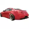 VSaero FRP LBPE Wide Body Side Skirts for Infiniti G37 Coupe 2008-2015 > 2dr Coupe - Image 17