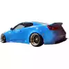 VSaero FRP LBPE Wide Body Side Skirts for Infiniti G37 Coupe 2008-2015 > 2dr Coupe - Image 20