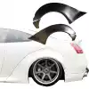 VSaero FRP LBPE Wide Body Fender Flares (rear) 4pc for Infiniti G37 Coupe 2008-2015 > 2dr Coupe - Image 26