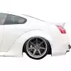 VSaero FRP LBPE Wide Body Fender Flares (rear) 4pc for Infiniti G37 Coupe 2008-2015 > 2dr Coupe - Image 27