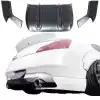 VSaero FRP LBPE Rear Diffuser 3pc for Infiniti G37 Coupe 2008-2015 > 2dr Coupe - Image 24