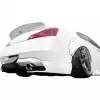 VSaero FRP LBPE Rear Diffuser 3pc for Infiniti G37 Coupe 2008-2015 > 2dr Coupe - Image 26