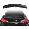 VSaero FRP LBPE Spoiler Wing for Infiniti G37 Coupe 2008-2015 > 2dr Coupe - Image 25