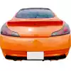 VSaero FRP LBPE Spoiler Wing for Infiniti G37 Coupe 2008-2015 > 2dr Coupe - Image 5