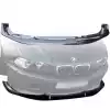 VSaero FRP TKYO Wide Body Front Lip for BMW M3 E46 2002-2005 > 2dr Coupe - Image 1