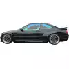 VSaero FRP TKYO Wide Body Fender Flares (front) 4pc 20mm for BMW M3 E46 2002-2005 > 2dr Coupe - Image 22