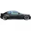 VSaero FRP TKYO Wide Body Fender Flares (front) 4pc 20mm for BMW M3 E46 2002-2005 > 2dr Coupe - Image 23