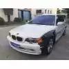 VSaero FRP TKYO Wide Body Fender Flares (front) 4pc 20mm for BMW M3 E46 2002-2005 > 2dr Coupe - Image 10