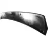 VSaero FRP TKYO Spoiler Wing for BMW M3 E46 2002-2005 > 2dr Coupe - Image 10