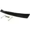 VSaero FRP TKYO Spoiler Wing for BMW M3 E46 2002-2005 > 2dr Coupe - Image 20