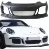 VSaero FRP GT3 Front Bumper > Porsche 911 991 2013-2016 - Image 25