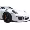 VSaero FRP GT3 Front Bumper > Porsche 911 991 2013-2016 - Image 27